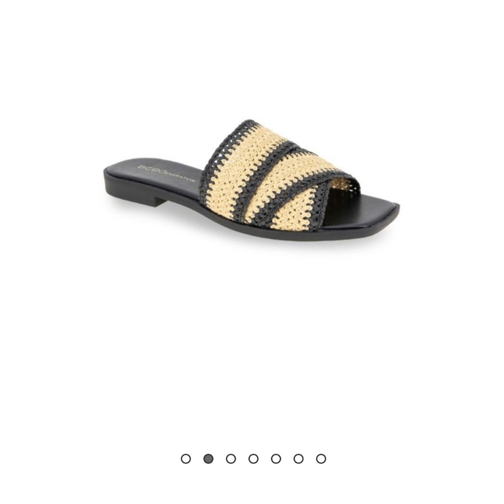 Bcbgeneration Lileen Sandal - image 3